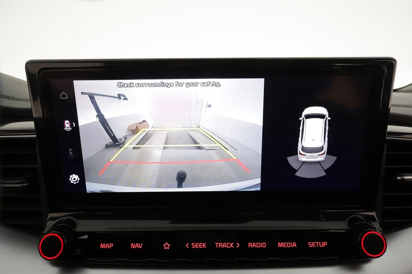 KIA CEED 2022 1,6 GDI Plug-In Hybrid EX SW DCT **Webasto / ACC / P.kamera / Navi / LED / KeylessGo / Koukku** - Puolinahat / Merkkihuollettu / Kahdet renkaat aluvanteilla