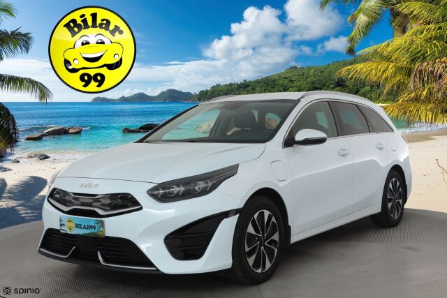 KIA CEED -kuva