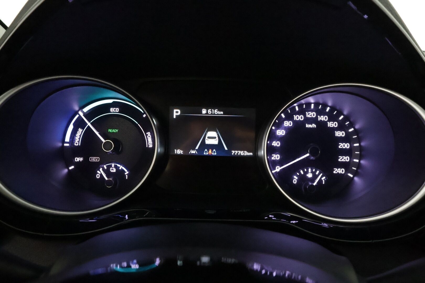 KIA CEED 2022 1,6 GDI Plug-In Hybrid EX SW DCT **Webasto / ACC / P.kamera / Navi / LED / KeylessGo / Koukku** - Puolinahat / Merkkihuollettu / Kahdet renkaat aluvanteilla