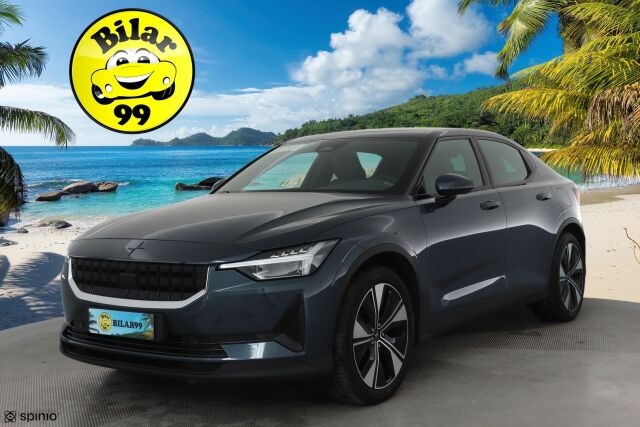 POLESTAR 2 2023