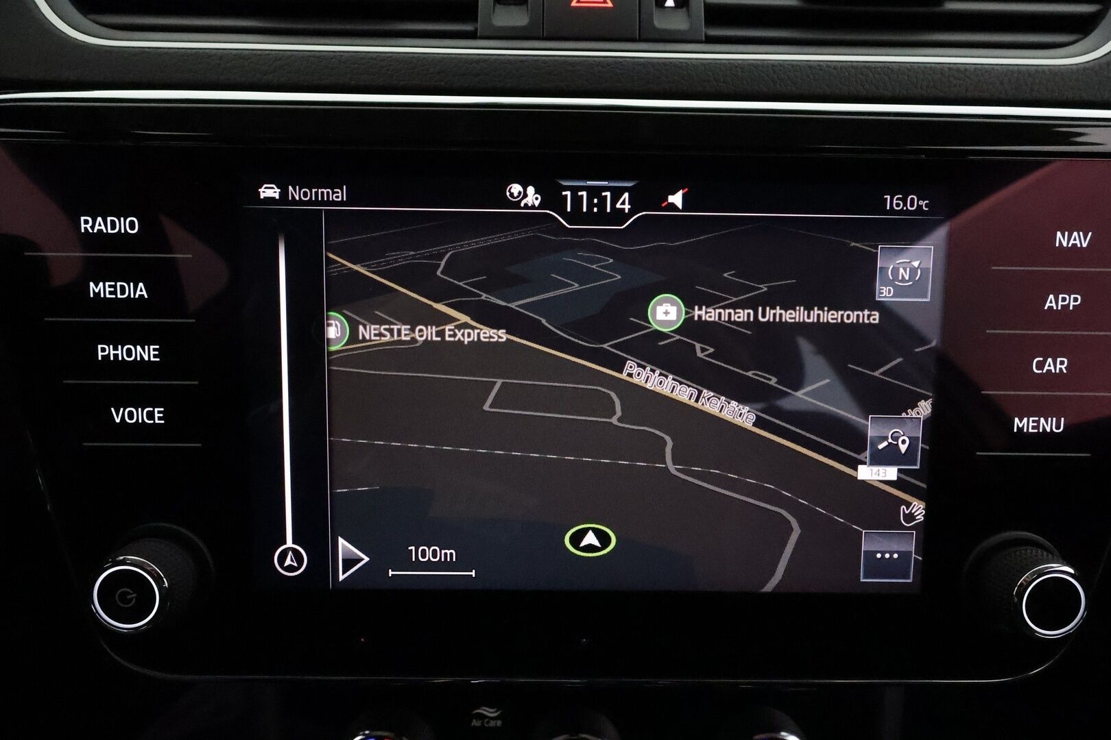SKODA SUPERB 2022 Combi 1.4 TSI PHEV Ambition iV DSG **Webasto / ACC / Matrix-LED / P.kamera / Muistipenkki / Navi / Keyless** - 2x Latauskaapelit / Kahdet Renkaat / Merkkihuollettu!