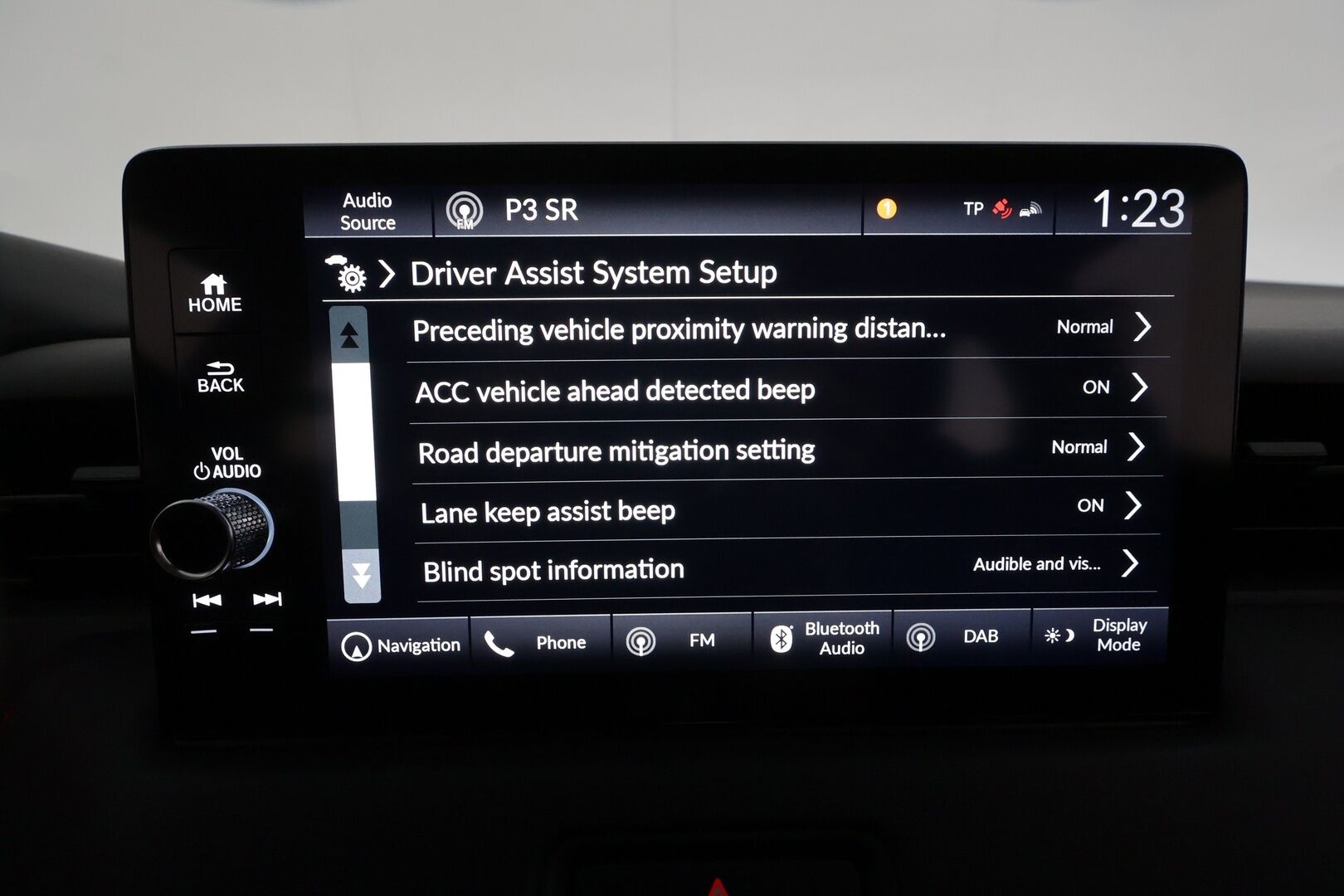 HONDA HR-V 2022 Hybrid Advance **ACC / Navi / LED / P.kamera / KeylessGo / Sähköluukku / Apple&Android / Puolinahat** - Kahdet renkaat aluvanteilla / Merkkihuollettu - HULLUT BLACKWEEK JATKOT - KORKOTARJOUS 2,49%