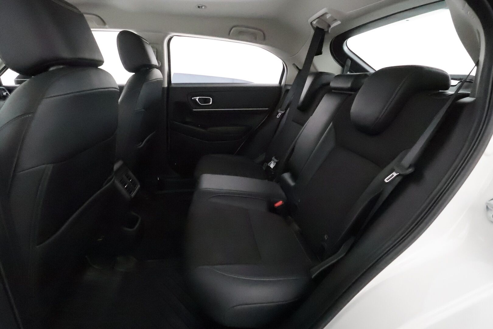 HONDA HR-V 2022 Hybrid Advance **ACC / Navi / LED / P.kamera / KeylessGo / Sähköluukku / Apple&Android / Puolinahat** - Kahdet renkaat aluvanteilla / Merkkihuollettu - HULLUT BLACKWEEK JATKOT - KORKOTARJOUS 2,49%