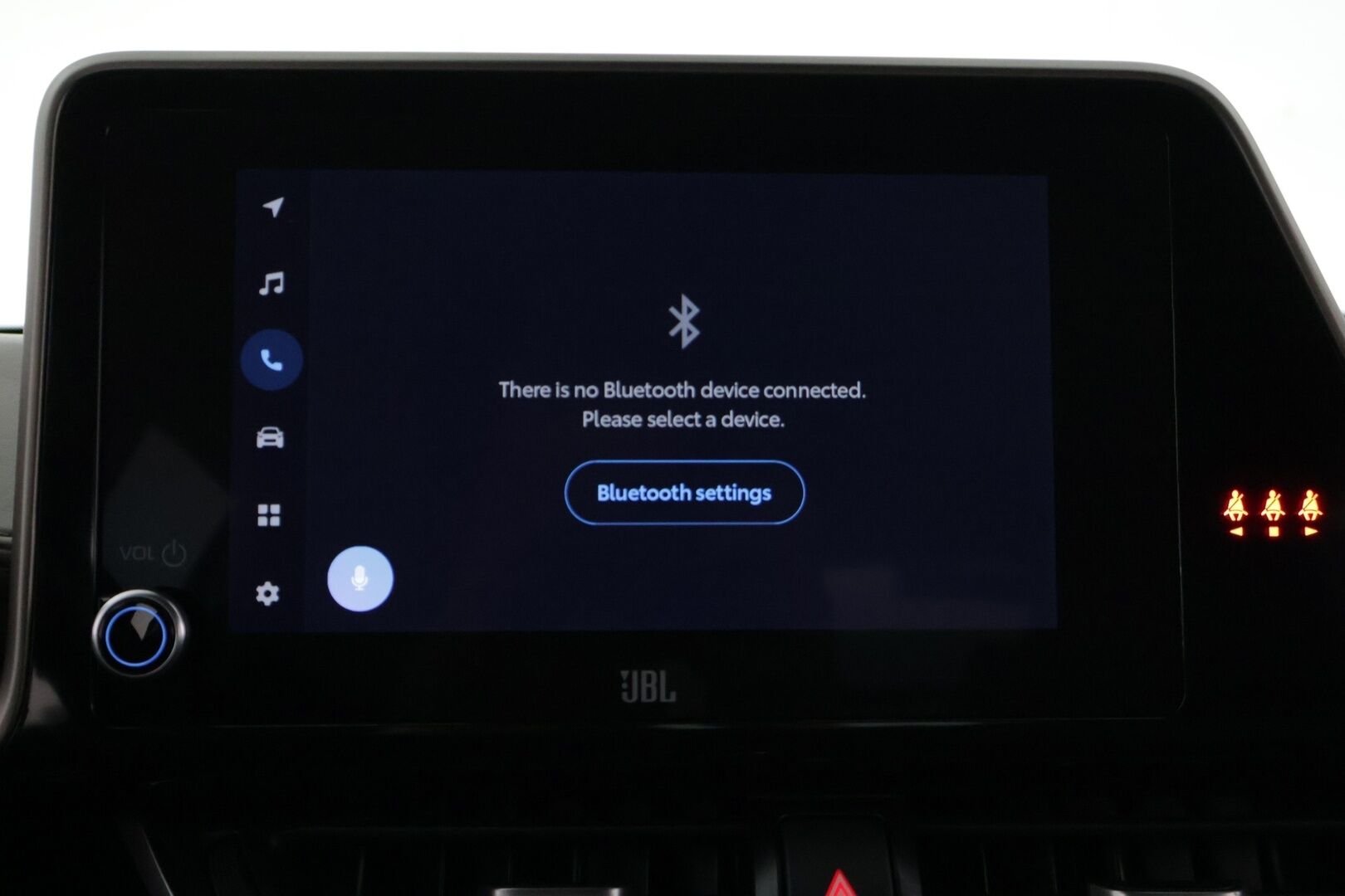 TOYOTA C-HR 2022 1,8 Hybrid Premium **ACC / JBL / P.kamera / Sähköpenkki / Navi / KeylessGo / Mustat nahat** - ALV / Kattavat varusteet