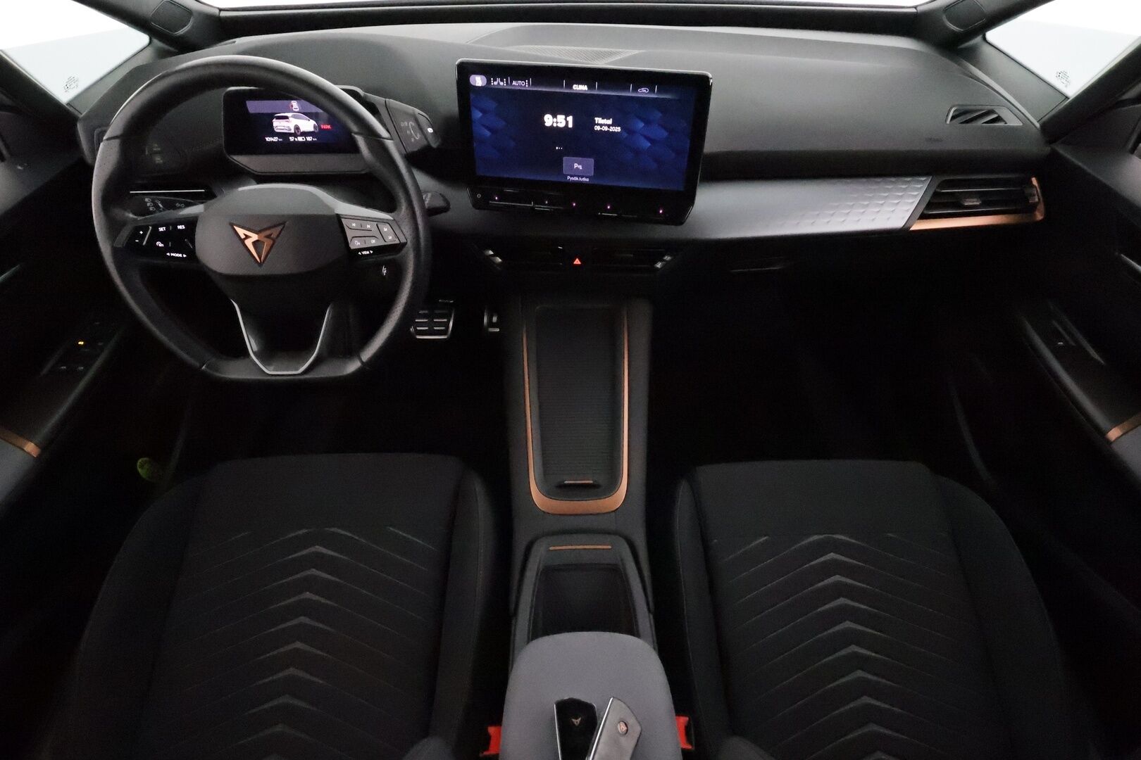 CUPRA BORN 2022 150 kW  *ILP / ACC / Kamera / LED / Navi / Kaistavahti / Digimittaristo / Keyless* - Merkkihuollettu! / ALV25,5% / Akku kuntotarkastettu SoH 94,9%!