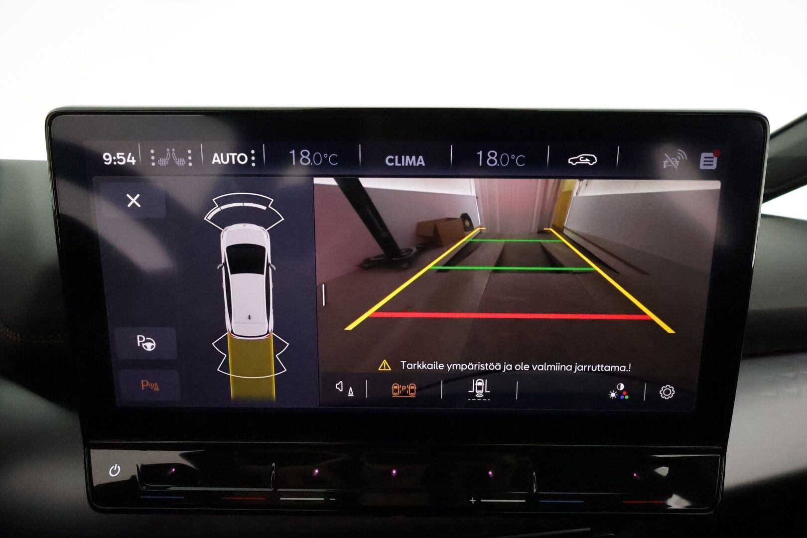 CUPRA BORN 2022 150 kW  *ILP / ACC / Kamera / LED / Navi / Kaistavahti / Digimittaristo / Keyless* - KATSO KAMPANJAHINTA! / Merkkihuollettu! / ALV25,5% / Akku kuntotarkastettu SoH 94,9%! - HULLUT JOULUT KORKOTARJOUS 2,49% 