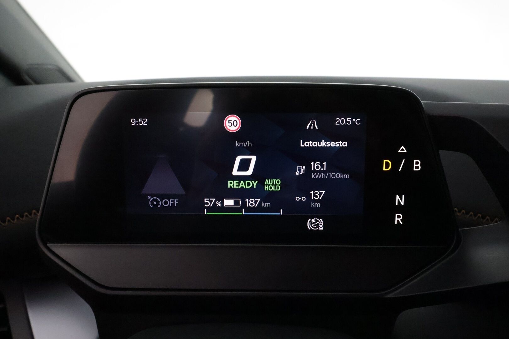 CUPRA BORN 2022 150 kW  *ILP / ACC / Kamera / LED / Navi / Kaistavahti / Digimittaristo / Keyless* - Merkkihuollettu! / ALV25,5% / Akku kuntotarkastettu SoH 94,9%!