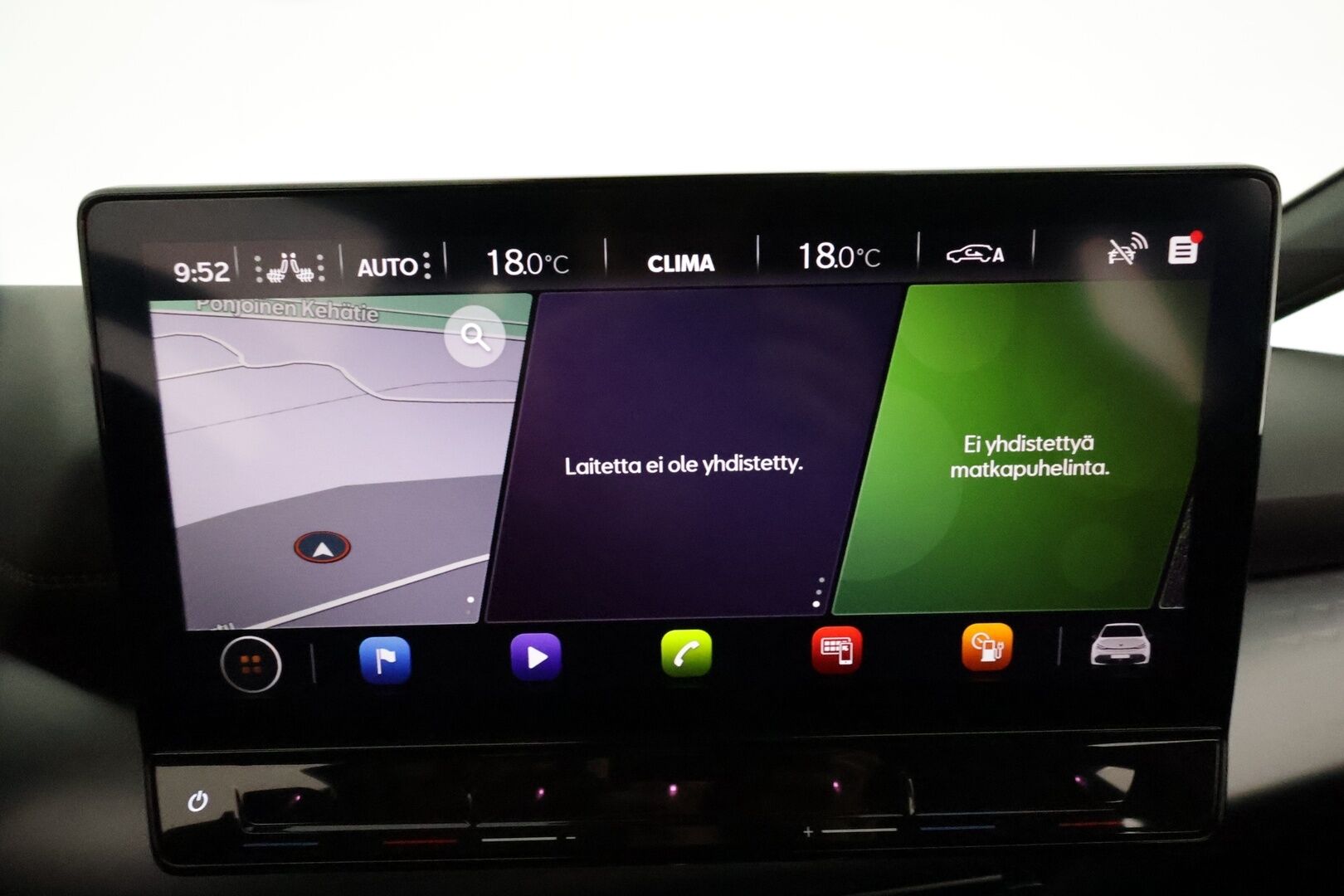 CUPRA BORN 2022 150 kW  *ILP / ACC / Kamera / LED / Navi / Kaistavahti / Digimittaristo / Keyless* - KATSO KAMPANJAHINTA! / Merkkihuollettu! / ALV25,5% / Akku kuntotarkastettu SoH 94,9%! - HULLUT JOULUT KORKOTARJOUS 2,49% 