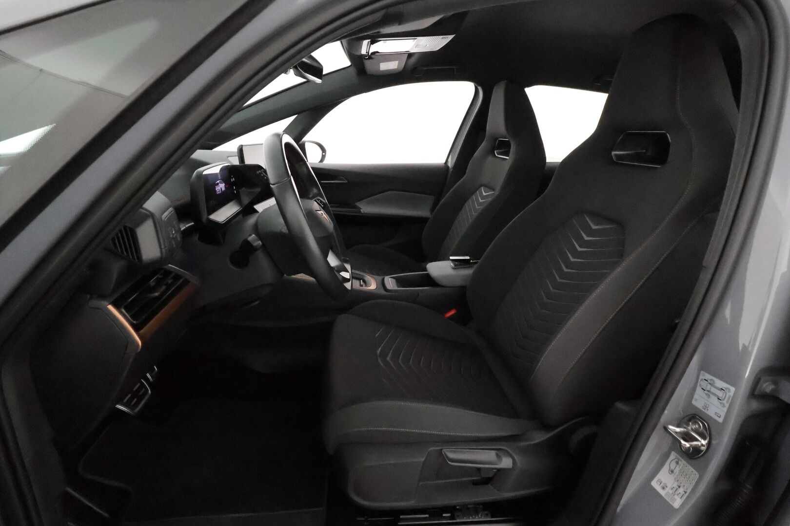 CUPRA BORN 2022 150 kW  *ILP / ACC / Kamera / LED / Navi / Kaistavahti / Digimittaristo / Keyless* - Merkkihuollettu! / ALV25,5% / Akku kuntotarkastettu SoH 94,9%!