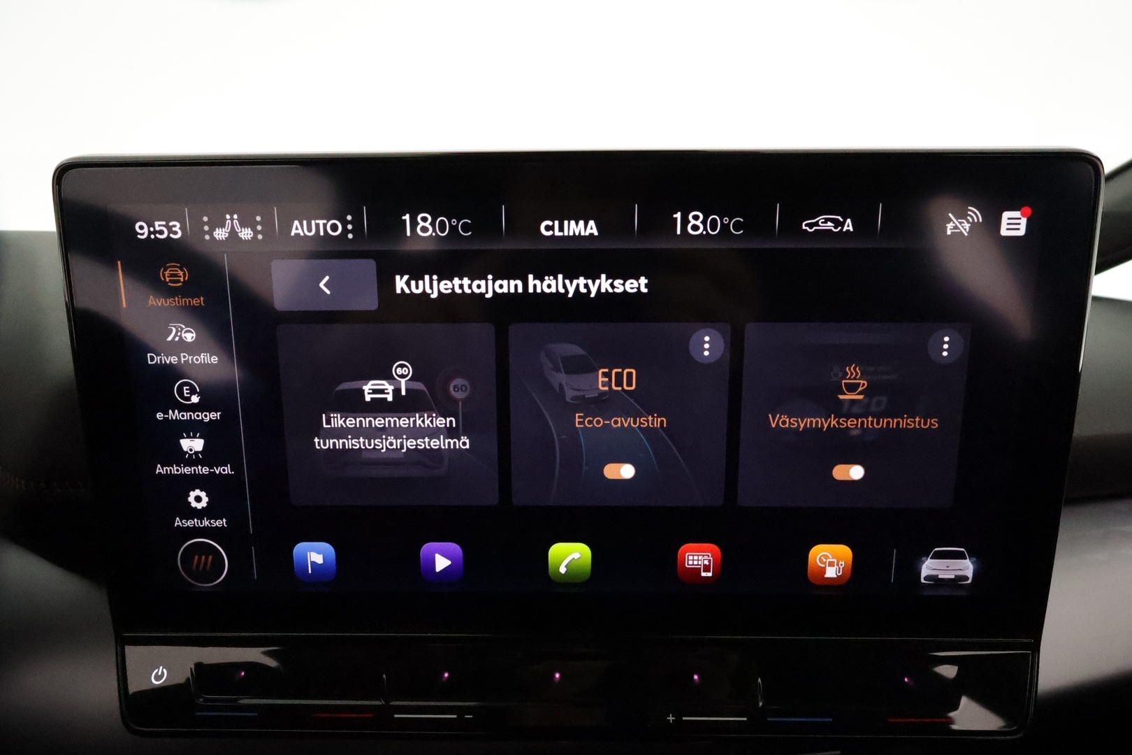 CUPRA BORN 2022 150 kW  *ILP / ACC / Kamera / LED / Navi / Kaistavahti / Digimittaristo / Keyless* - KATSO KAMPANJAHINTA! / Merkkihuollettu! / ALV25,5% / Akku kuntotarkastettu SoH 94,9%! - HULLUT JOULUT KORKOTARJOUS 2,49% 