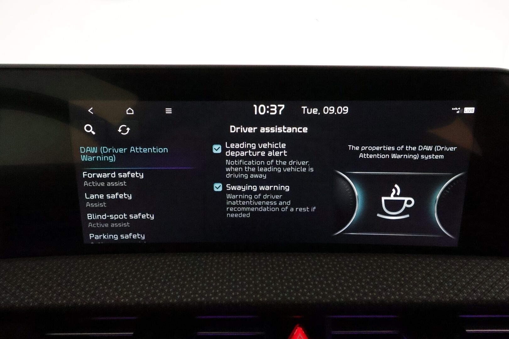KIA EV6 2022 77,4kWh AWD Plus **ACC / 360° / Muistipenkki / Ilmastoidut nahat / ILP / Navi / LED / KeylessGo** - 3,99 % KORKOTARJOUS TÄHÄN AUTOON 14.9. ASTI! - Merkkihuollettu