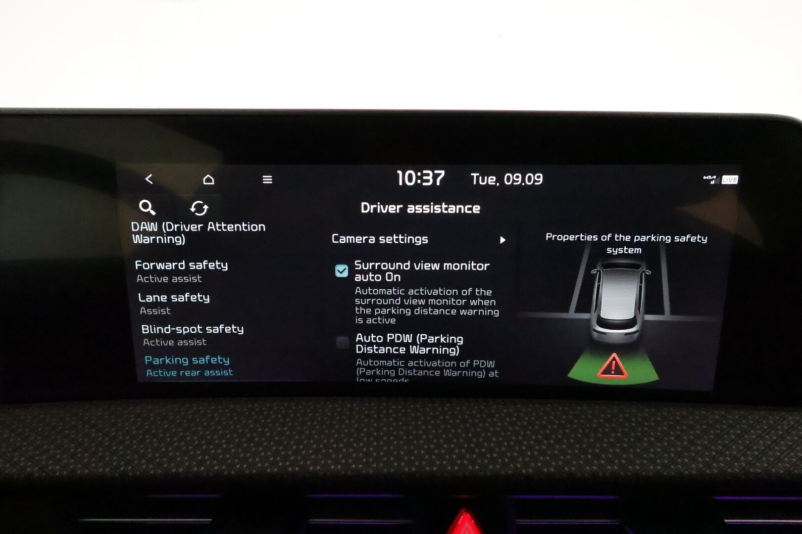 KIA EV6 2022 77,4kWh AWD Plus **ACC / 360° / Muistipenkki / Ilmastoidut nahat / ILP / Navi / LED / KeylessGo** - 3,99 % KORKOTARJOUS TÄHÄN AUTOON 14.9. ASTI! - Merkkihuollettu