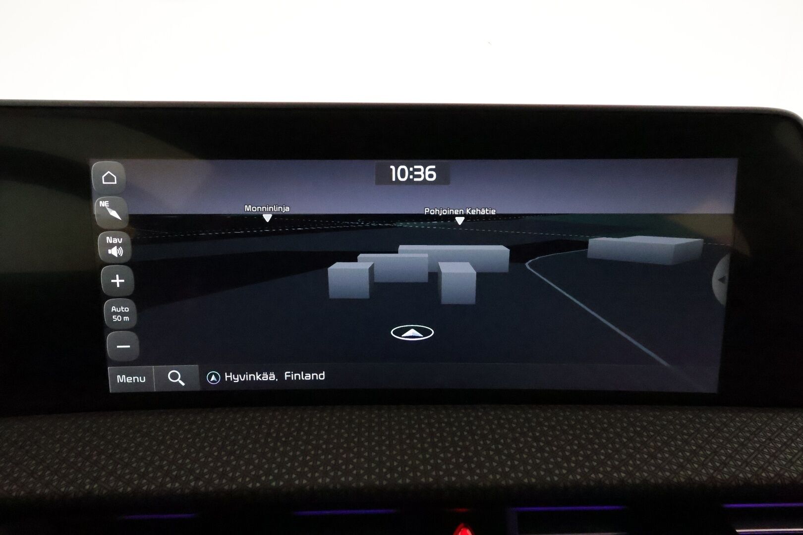 KIA EV6 2022 77,4kWh AWD Plus **ACC / 360° / Muistipenkki / Ilmastoidut nahat / ILP / Navi / LED / KeylessGo** - 3,99 % KORKOTARJOUS TÄHÄN AUTOON 14.9. ASTI! - Merkkihuollettu