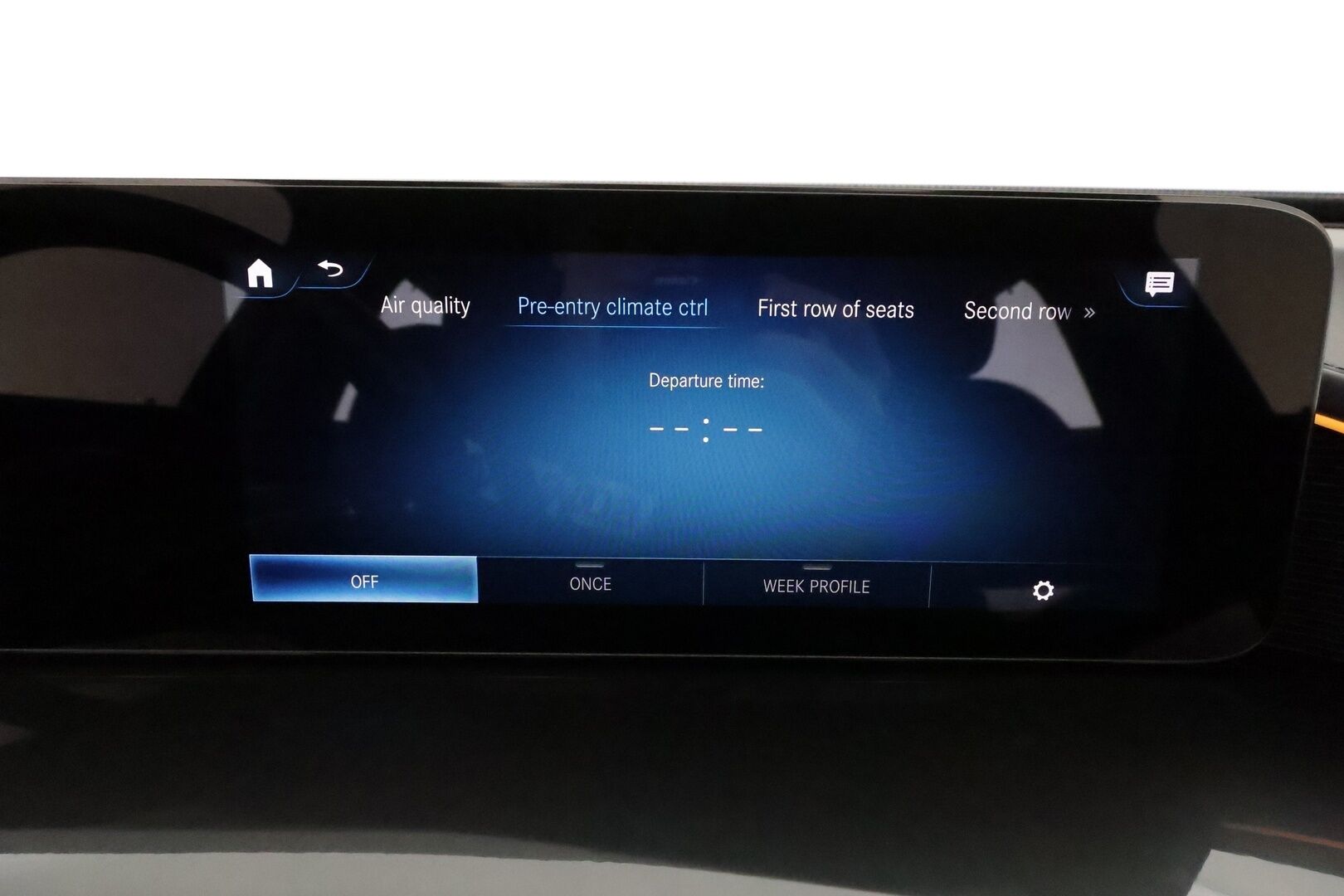 MERCEDES-BENZ EQC 2021 400 4Matic **Distronic+ / Burmester / Muistipenkit / Lasikattoluukku / Multibeam LED / Ilmastoidut nahat / Navi / Widescreen / 360°** - 3,99 % KORKOTARJOUS TÄHÄN AUTOON 14.9. ASTI! - HUD / Hierovat etuistuimet / Huippuvarusteet!
