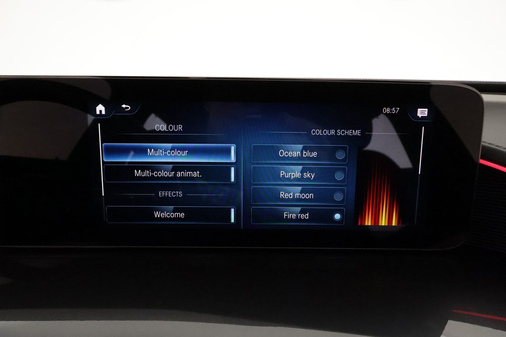 MERCEDES-BENZ EQC 2021 400 4Matic **Distronic+ / Burmester / Muistipenkit / Lasikattoluukku / Multibeam LED / Ilmastoidut nahat / Navi / Widescreen / 360°** - 3,99 % KORKOTARJOUS TÄHÄN AUTOON 14.9. ASTI! - HUD / Hierovat etuistuimet / Huippuvarusteet!