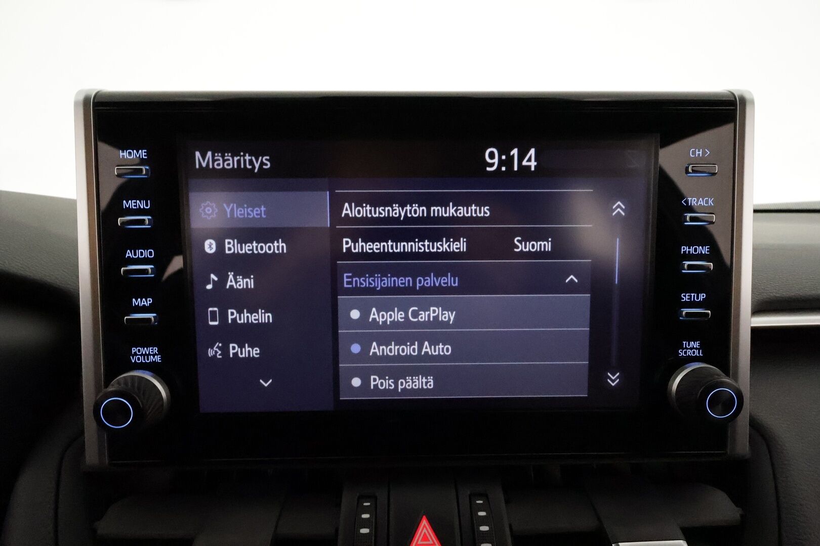 TOYOTA RAV4 PLUG-IN 2020 Hybrid 2,5 AWD-i Premium * Adapt.Vakkari / Ilmastoitu Muistipenkki / HUD / 360-Kamera / LED / KeylessGo - 2x Latauskaapelit / 2x vanteet / Merkkihuollettu / Huippuvarusteet!