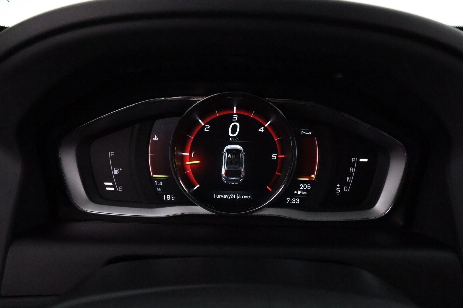 Volvo XC60 2017 D4 AWD Classic Summum aut **Webasto / Panorama / ACC / Xenon-valot / Muistipenkki / P.Kamera / Navi / Kaistavahti** - **HUIPPU KAMOILLA**