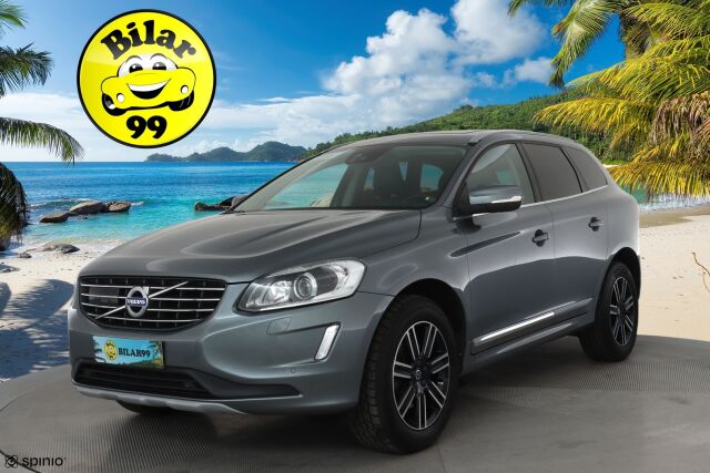Volvo XC60 -kuva