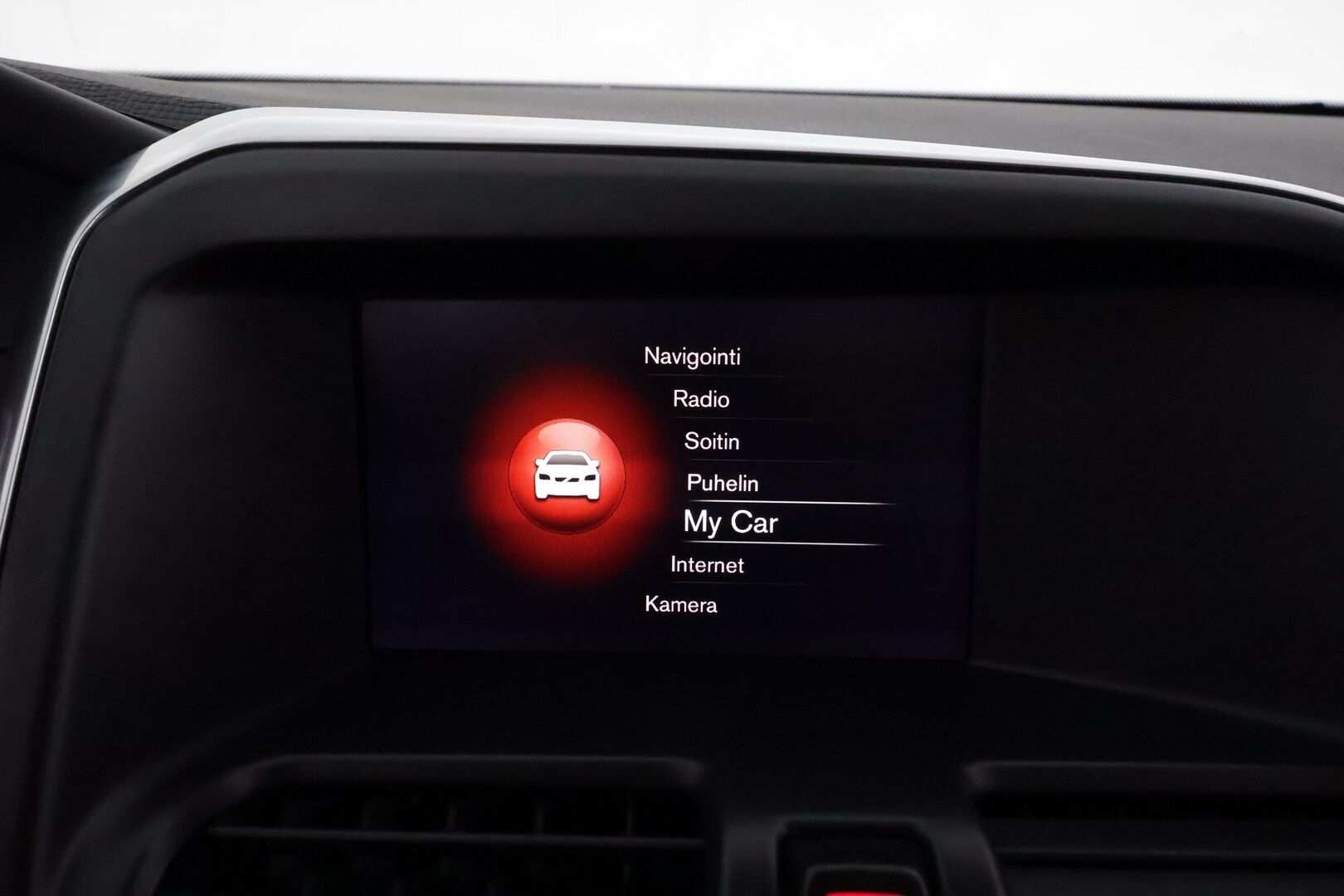 Volvo XC60 2017 D4 AWD Business Classic Summum aut * Webasto / Panorama / Adapt.Vakkari / Peruutuskamera / Muistipenkki / Sensus Navi * - Nahkasisusta / Ratinlämmitys / Ei AdBlue / HUIPPUVARUSTEET!