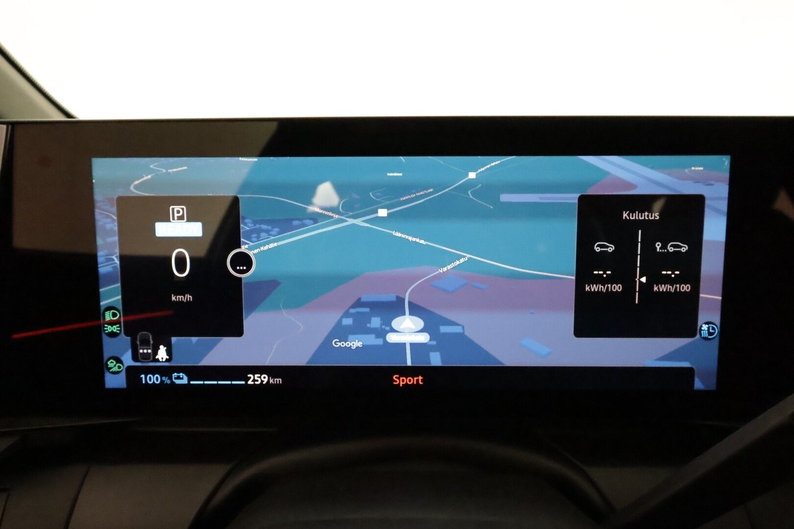 RENAULT MEGANE 2022 E-Tech electric 60kWh 220hv Techno **Lämpöpumppu / Vetokoukku / 360 Kamera / Apple&Android / Keyless / Ratinlämmitin**