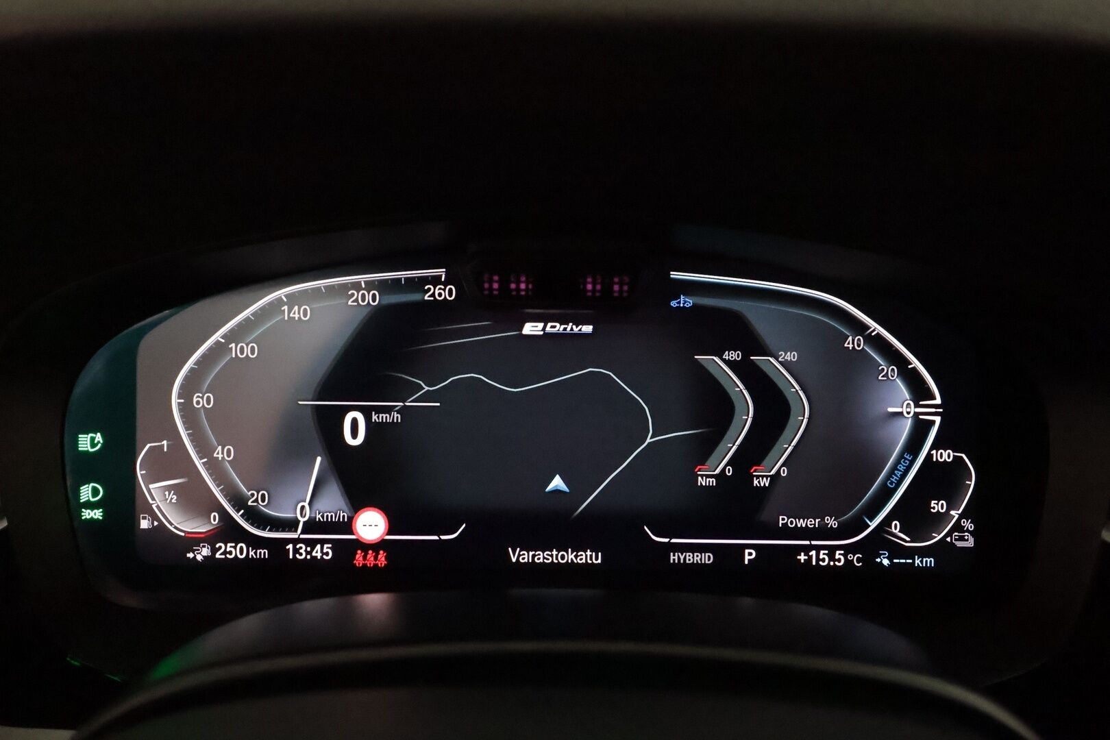 BMW 530E 2021 G31 Touring 530e xDrive * Adapt.Vakkari / Laser LED / Harman & Kardon / Muistipenkit Hieronnalla / 360-Kamera / Comfort Access - Akku kuntotarkastettu SoH 98,6& / Ilmastoidut Sporttinahat / Supervarusteet!!