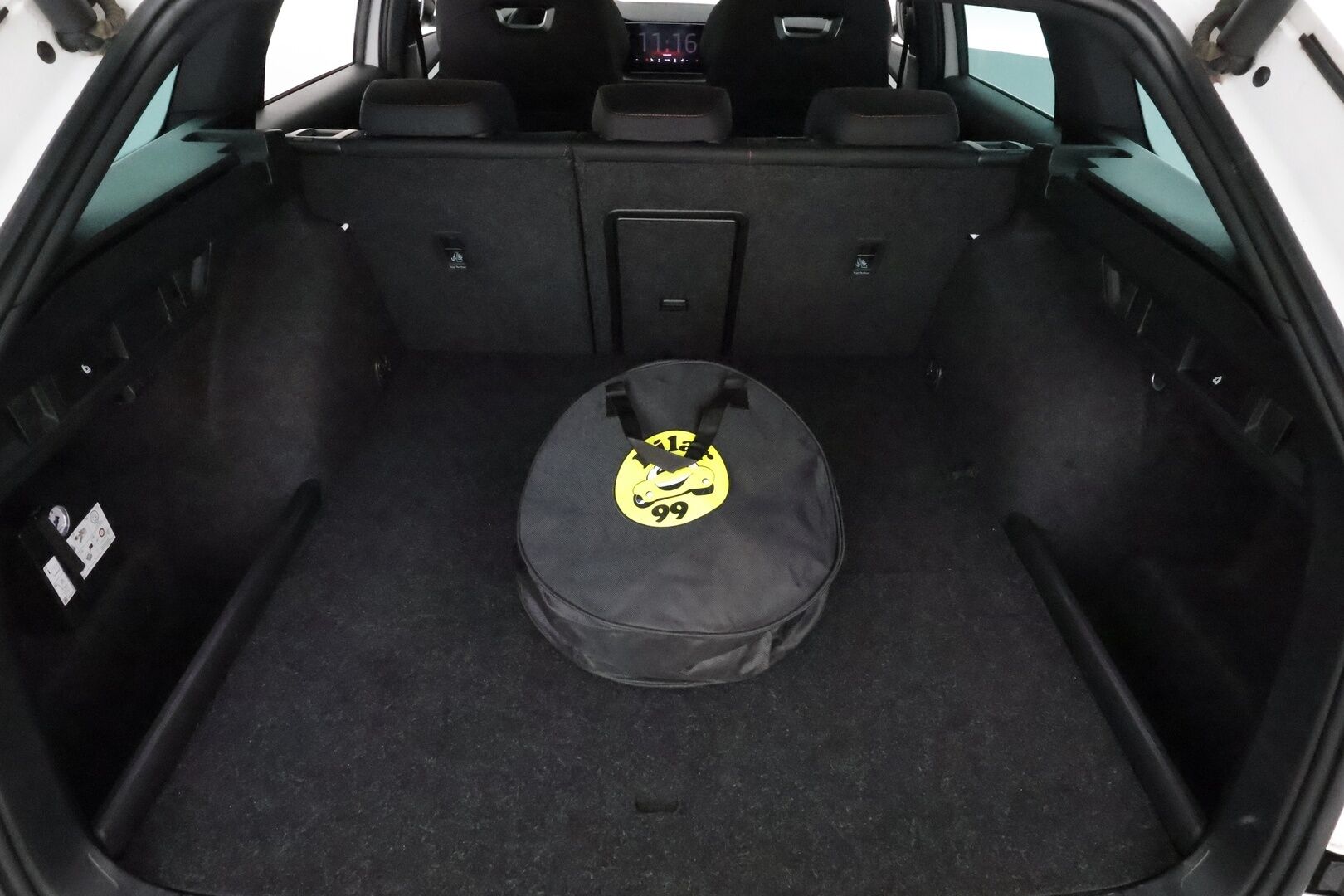 SKODA OCTAVIA 2021 Combi 1.4 TSI PHEV RS iV DSG **ACC / Matrix-LED / Panorama / Canton / Webasto / HUD / P.kamera / Navi / Kaistavahti** - Akku kuntotarkastettu SoH 98% / Kahdet Renkaat - HULLU BLACKWEEK KORKOTARJOUS 2,49%