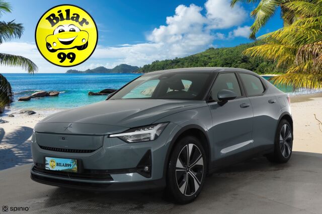 POLESTAR 2 2024