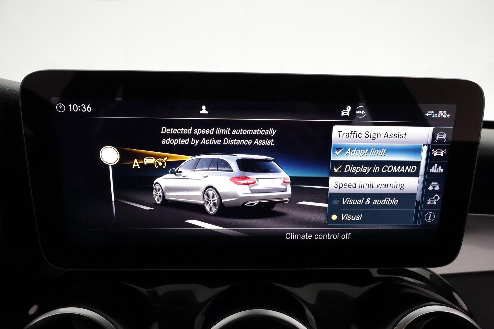 MERCEDES-BENZ C 2020 300 T A 4Matic Business  **Koukku / Distronic+ / LED-High Performance / P.Tutkat / Sporttipenkit / Navi / Kaistavahti**