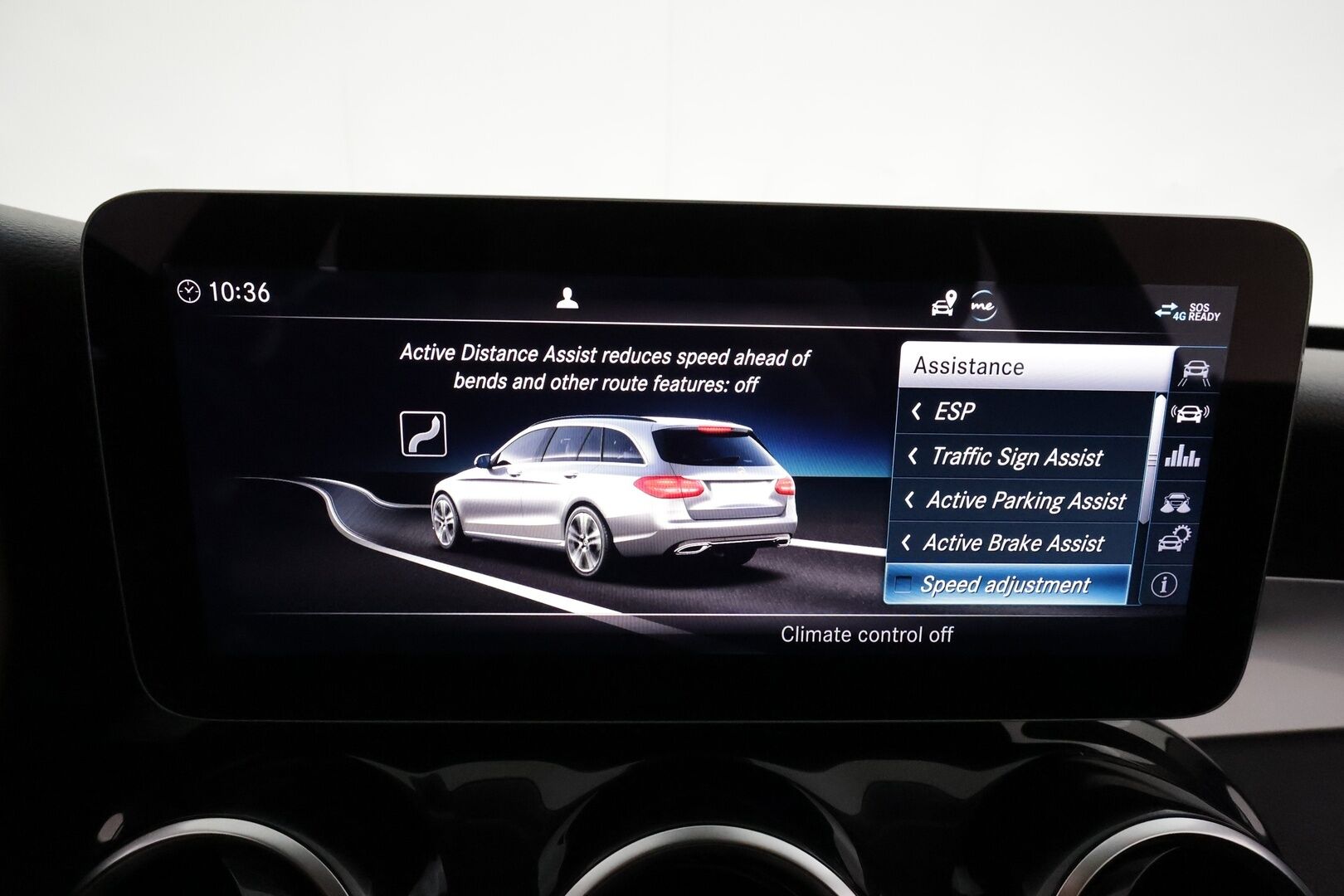 MERCEDES-BENZ C 2020 300 T A 4Matic Business  **Koukku / Distronic+ / LED-High Performance / P.Tutkat / Sporttipenkit / Navi / Kaistavahti**