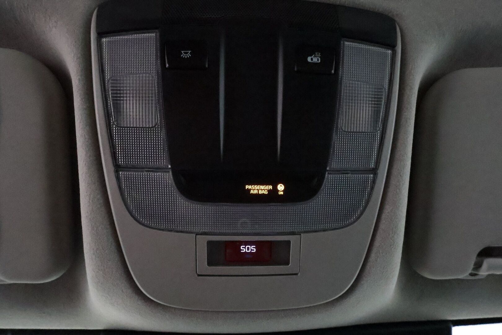 KIA NIRO 2023 EV **ACC / ILP / P.kamera / Widescreen / Ratinlämmitin / Navi** - Merkkihuollettu / Akku kuntotarkastettu SoH 98%
