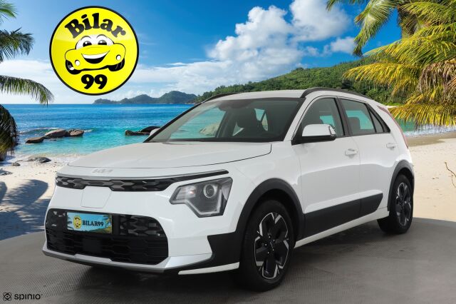 KIA NIRO 2023