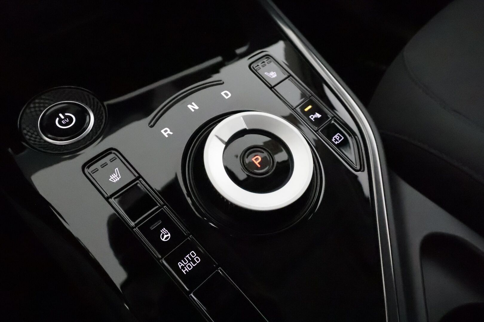 KIA NIRO 2023 EV **ACC / ILP / P.kamera / Widescreen / Ratinlämmitin / Navi** - Merkkihuollettu / Akku kuntotarkastettu SoH 98%