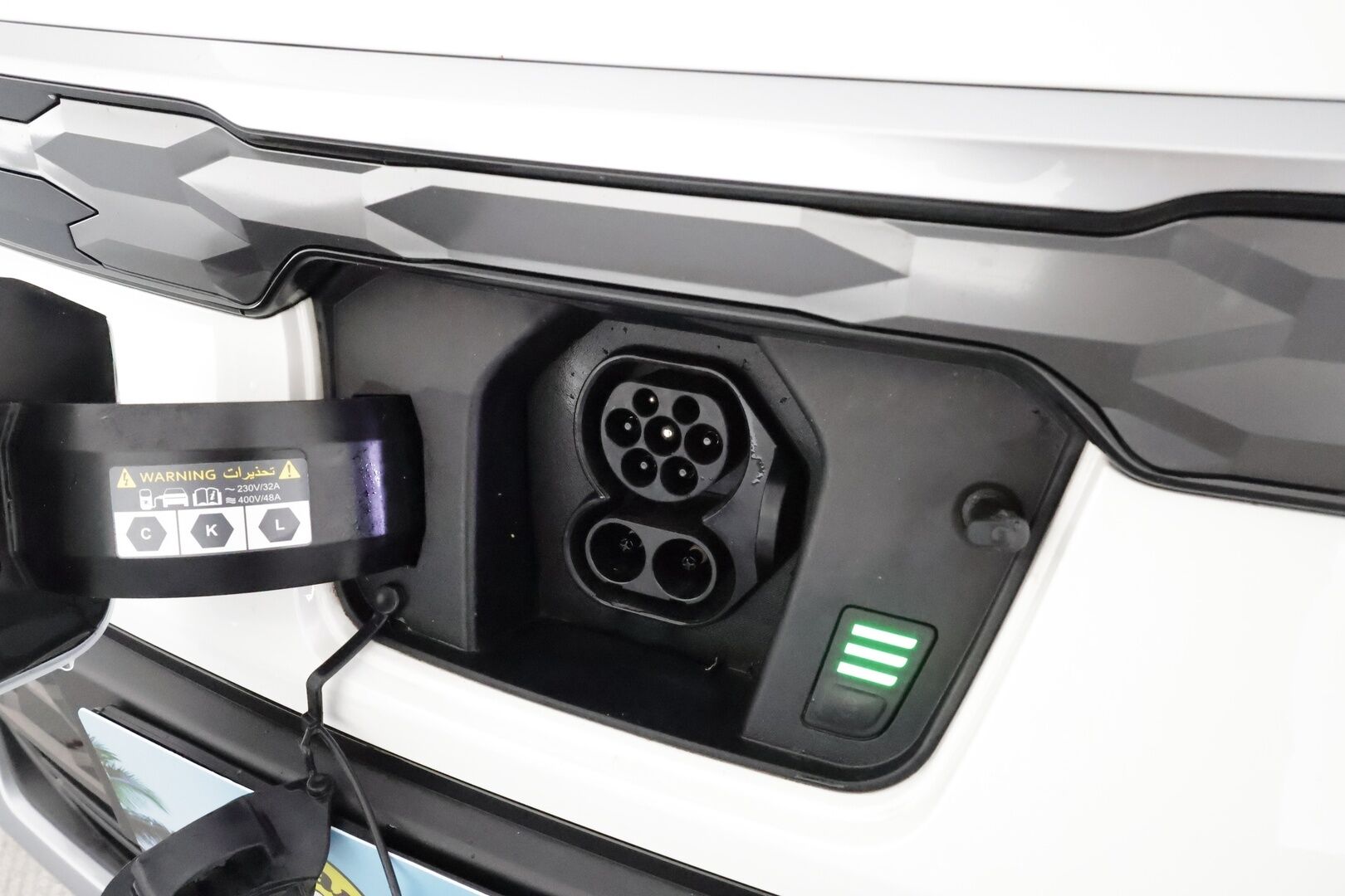 KIA NIRO 2023 EV **ACC / ILP / P.kamera / Widescreen / Ratinlämmitin / Navi** - Merkkihuollettu / Akku kuntotarkastettu SoH 98%