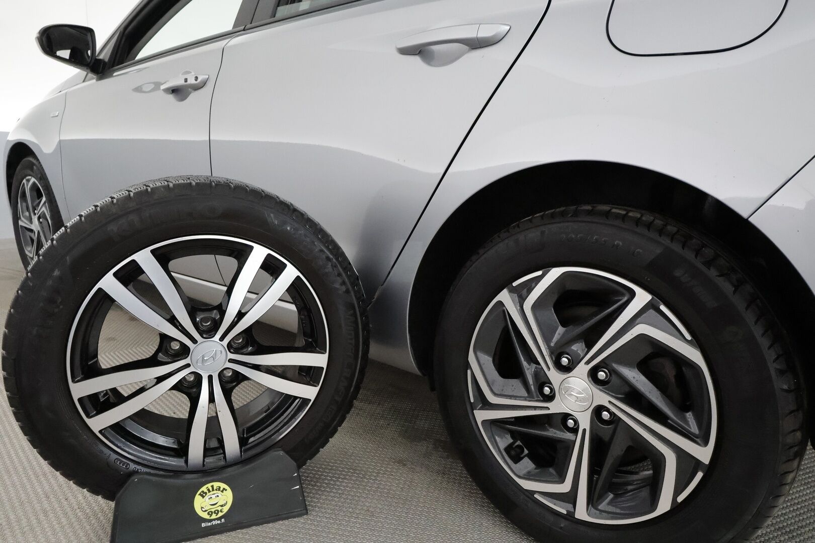 HYUNDAI I30 2022 1,0 T-GDI 120 hv Comfort **LED / P.Kamera / Kaistavahti / Katveavustin / Apple&Android / KeylessGO - 2x Renkaat / 2x Avain / Metalliväri - Osta nyt, maksa vasta ensi vuonna