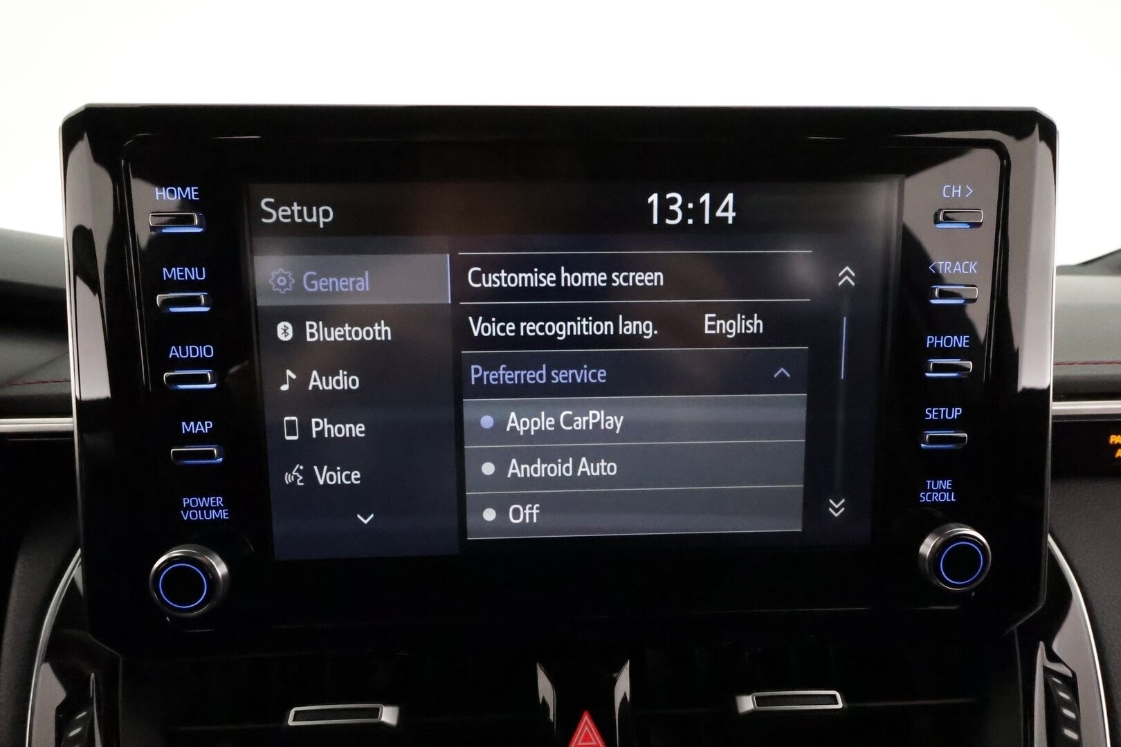 TOYOTA COROLLA 2019 Touring Sports 1,8 Hybrid Executive *HUD / ACC / P.kamera / LED / KeylessGo / Koukku / Lohkolämmitin / Sporttipenkit* - Kahdet renkaat aluvanteilla