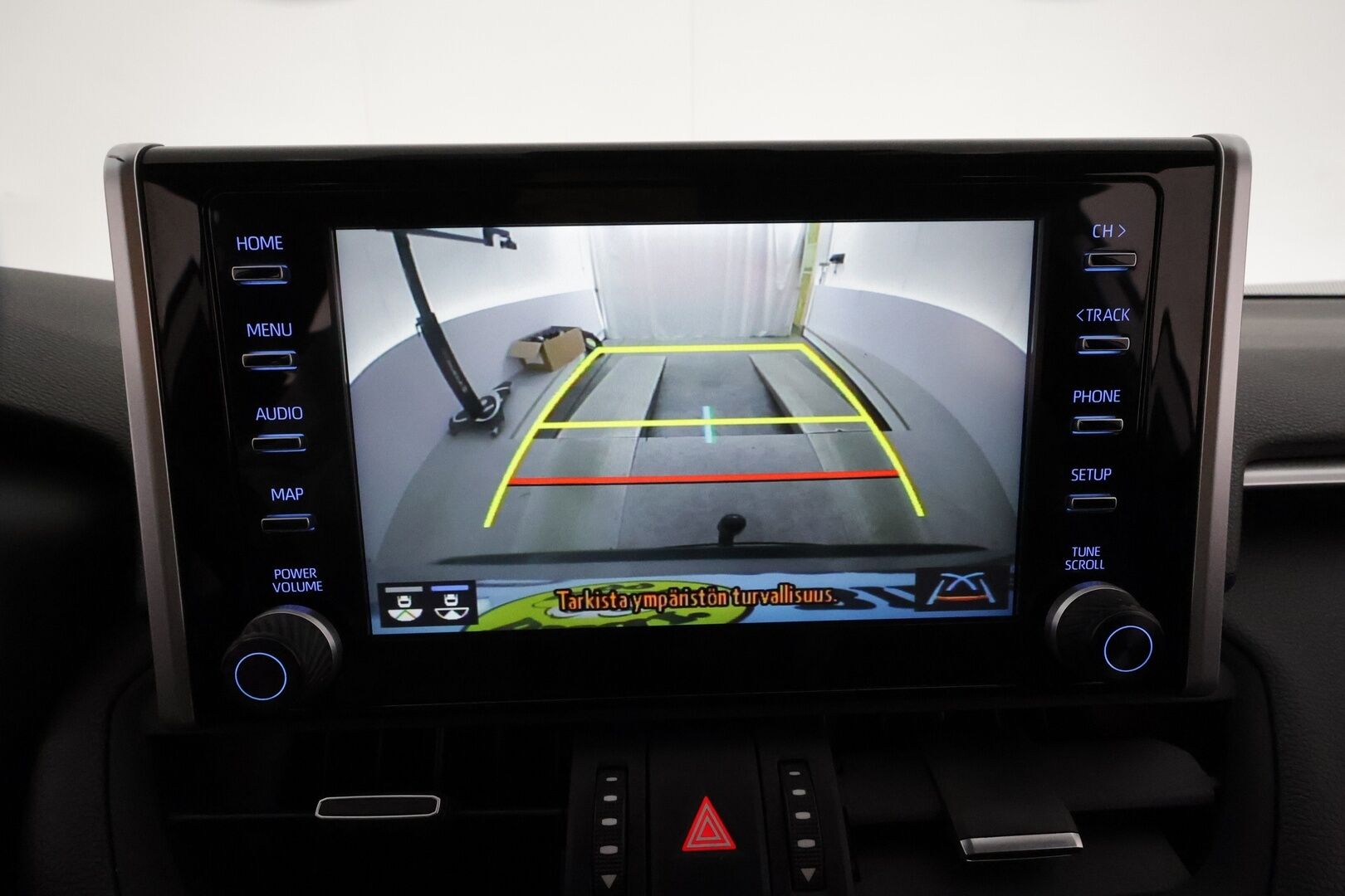 TOYOTA RAV4 PLUG-IN 2021 Hybrid 2,5 AWD-i Style *ACC / Koukku / P.kamera / KeylessGo / LED / Sähköpenkki* - ALV-vähennyskelpoinen / Kahdet renkaat aluvanteilla *