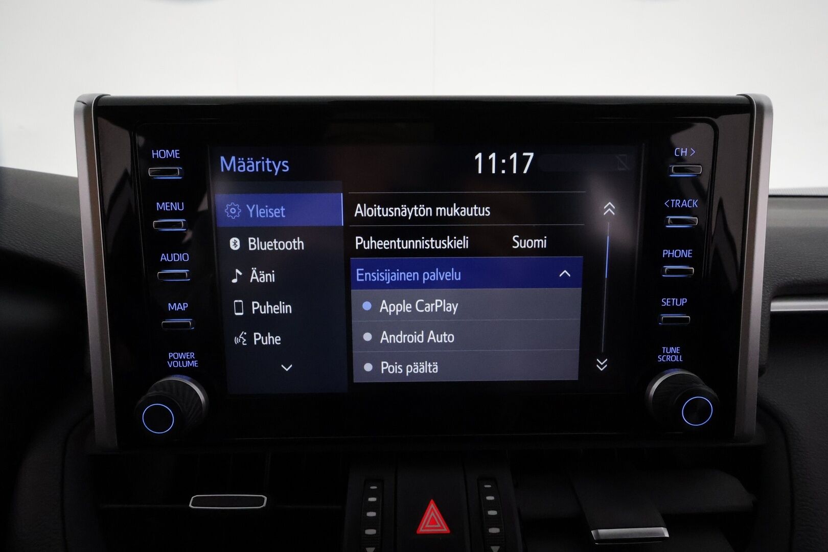TOYOTA RAV4 PLUG-IN 2021 Hybrid 2,5 AWD-i Style *ACC / Koukku / P.kamera / KeylessGo / LED / Sähköpenkki* - Kahdet renkaat aluvanteilla