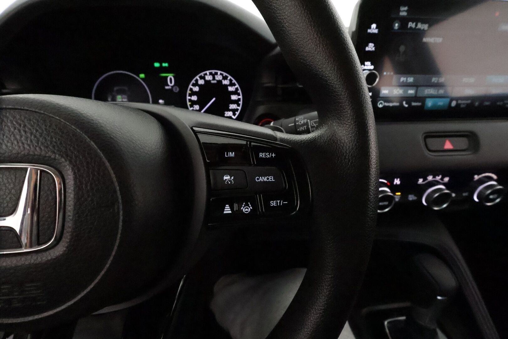 HONDA HR-V 2022 Hybrid Elegance *ACC / P.kamera / KeylessGo / LED / Navi / Digimittaristo / Apple&Android* - *Tuliterät talvirenkaat! / Hyvin huollettu! *