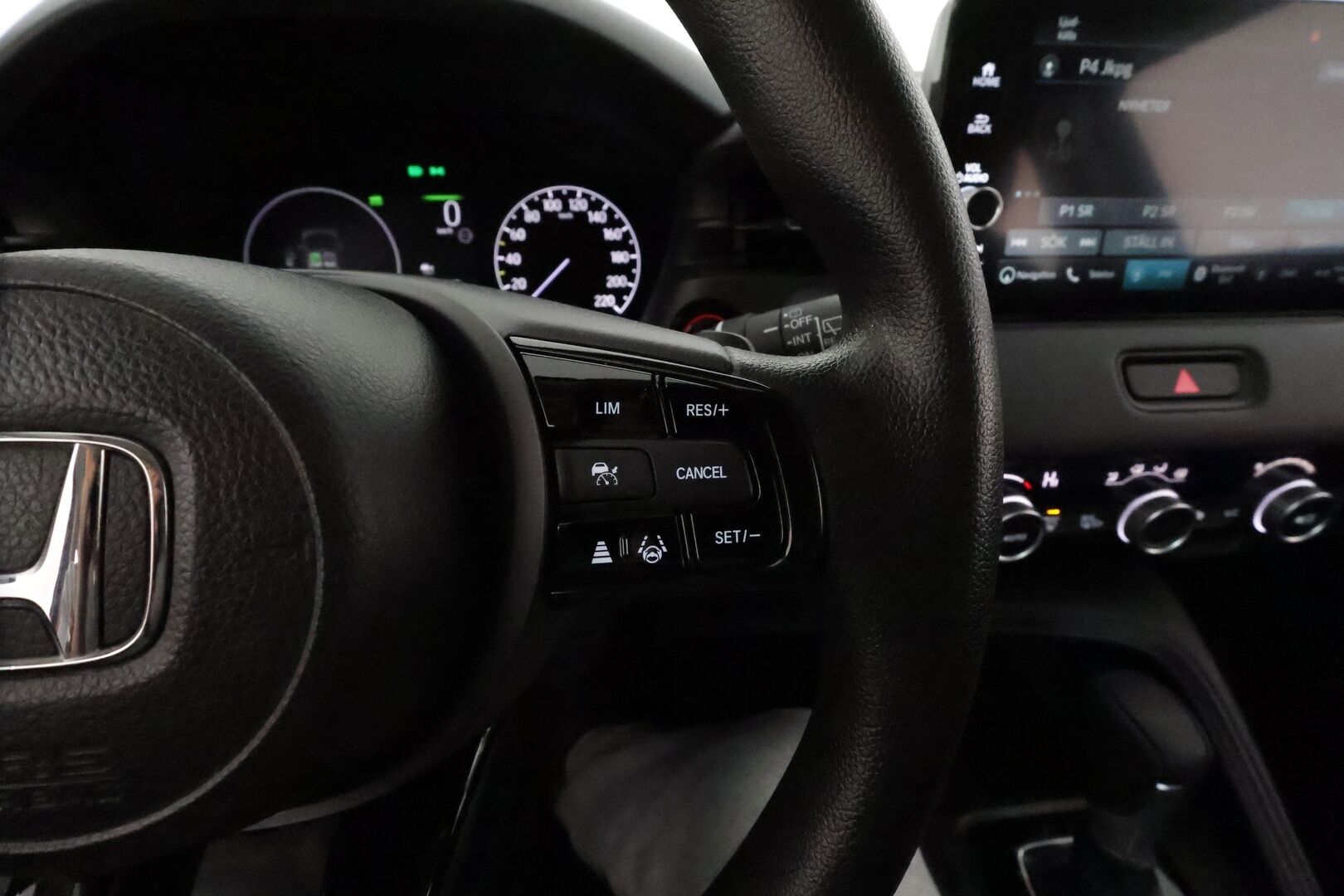 HONDA HR-V 2022 Hybrid Elegance *ACC / P.kamera / KeylessGo / LED / Navi / Digimittaristo / Apple&Android* - *Tuliterät talvirenkaat! / Hyvin huollettu! * - Osta nyt, maksa vasta ensi vuonna