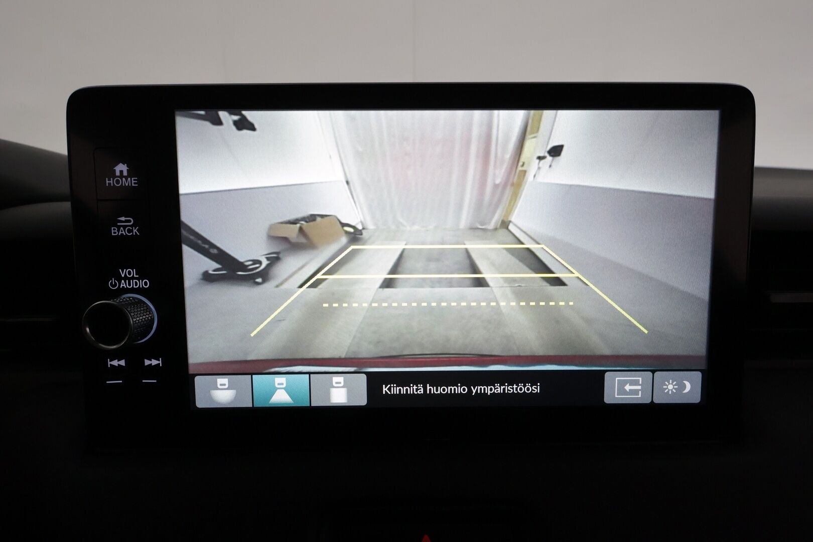 HONDA HR-V 2022 Hybrid Elegance *ACC / P.kamera / KeylessGo / LED / Navi / Digimittaristo / Apple&Android* - *Tuliterät talvirenkaat! / Hyvin huollettu! * - Osta nyt, maksa vasta ensi vuonna