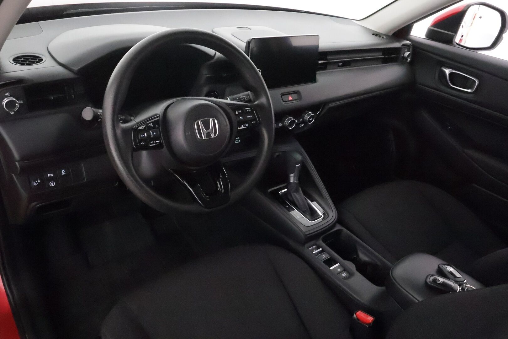 HONDA HR-V 2022 Hybrid Elegance *ACC / P.kamera / KeylessGo / LED / Navi / Digimittaristo / Apple&Android* - *Tuliterät talvirenkaat! / Hyvin huollettu! * - Osta nyt, maksa vasta ensi vuonna