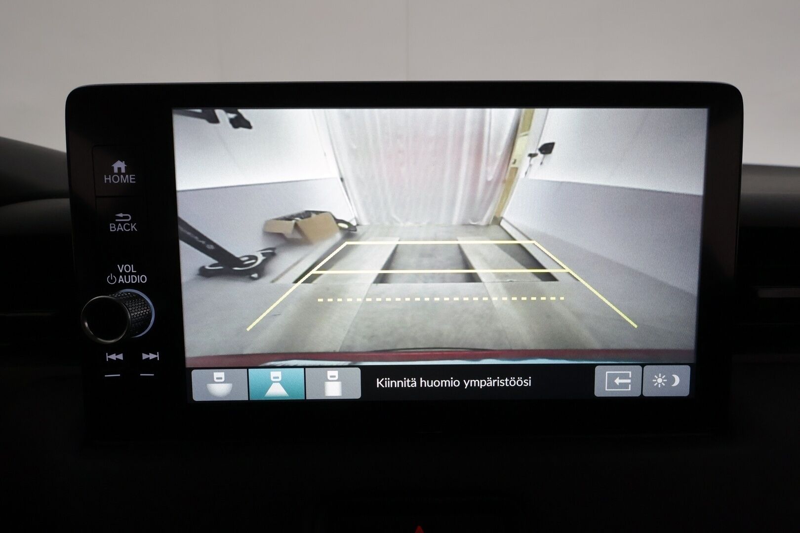 HONDA HR-V 2022 Hybrid Elegance *ACC / P.kamera / KeylessGo / LED / Navi / Digimittaristo / Apple&Android* - *Tuliterät talvirenkaat! / Hyvin huollettu! *