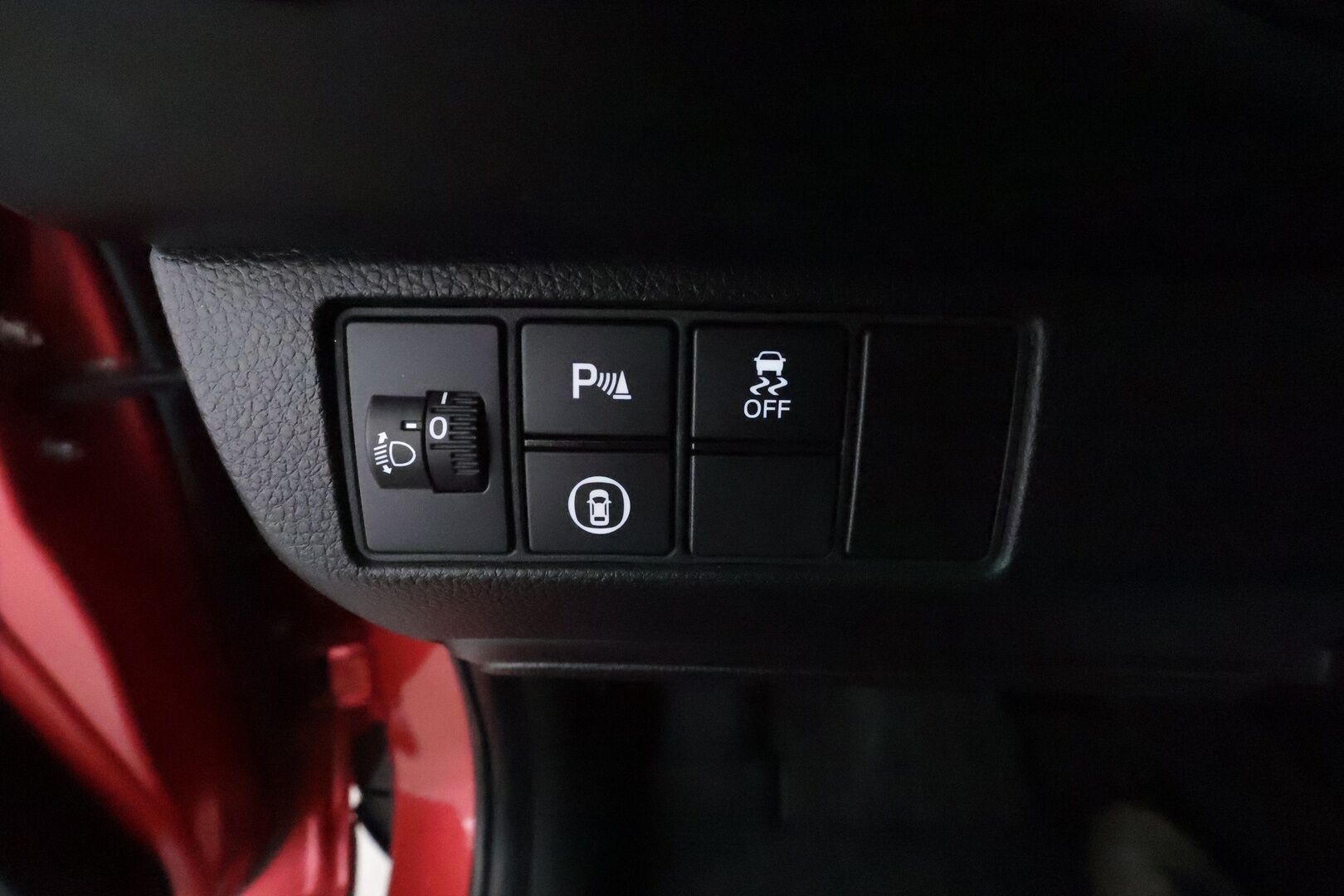 HONDA HR-V 2022 Hybrid Elegance *ACC / P.kamera / KeylessGo / LED / Navi / Digimittaristo / Apple&Android* - *Tuliterät talvirenkaat! / Hyvin huollettu! *