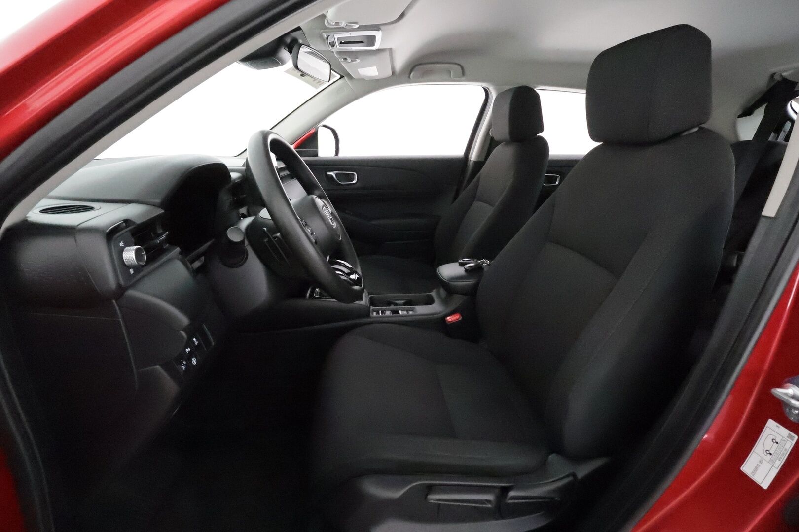 HONDA HR-V 2022 Hybrid Elegance *ACC / P.kamera / KeylessGo / LED / Navi / Digimittaristo / Apple&Android* - *Tuliterät talvirenkaat! / Hyvin huollettu! * - HULLUT VÄLIPÄIVÄT KORKOTARJOUS 2,49%