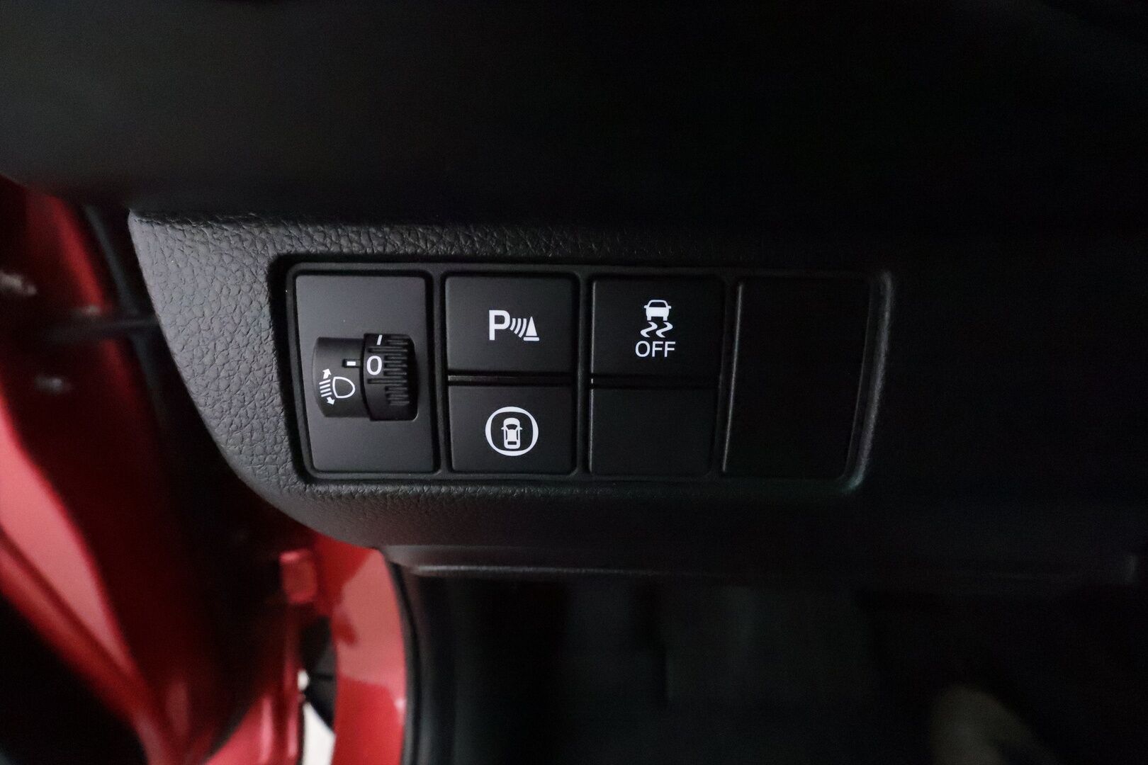 HONDA HR-V 2022 Hybrid Elegance *ACC / P.kamera / KeylessGo / LED / Navi / Digimittaristo / Apple&Android*