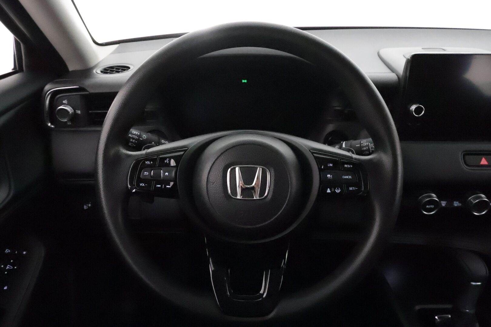 HONDA HR-V 2022 Hybrid Elegance *ACC / P.kamera / KeylessGo / LED / Navi / Digimittaristo / Apple&Android*