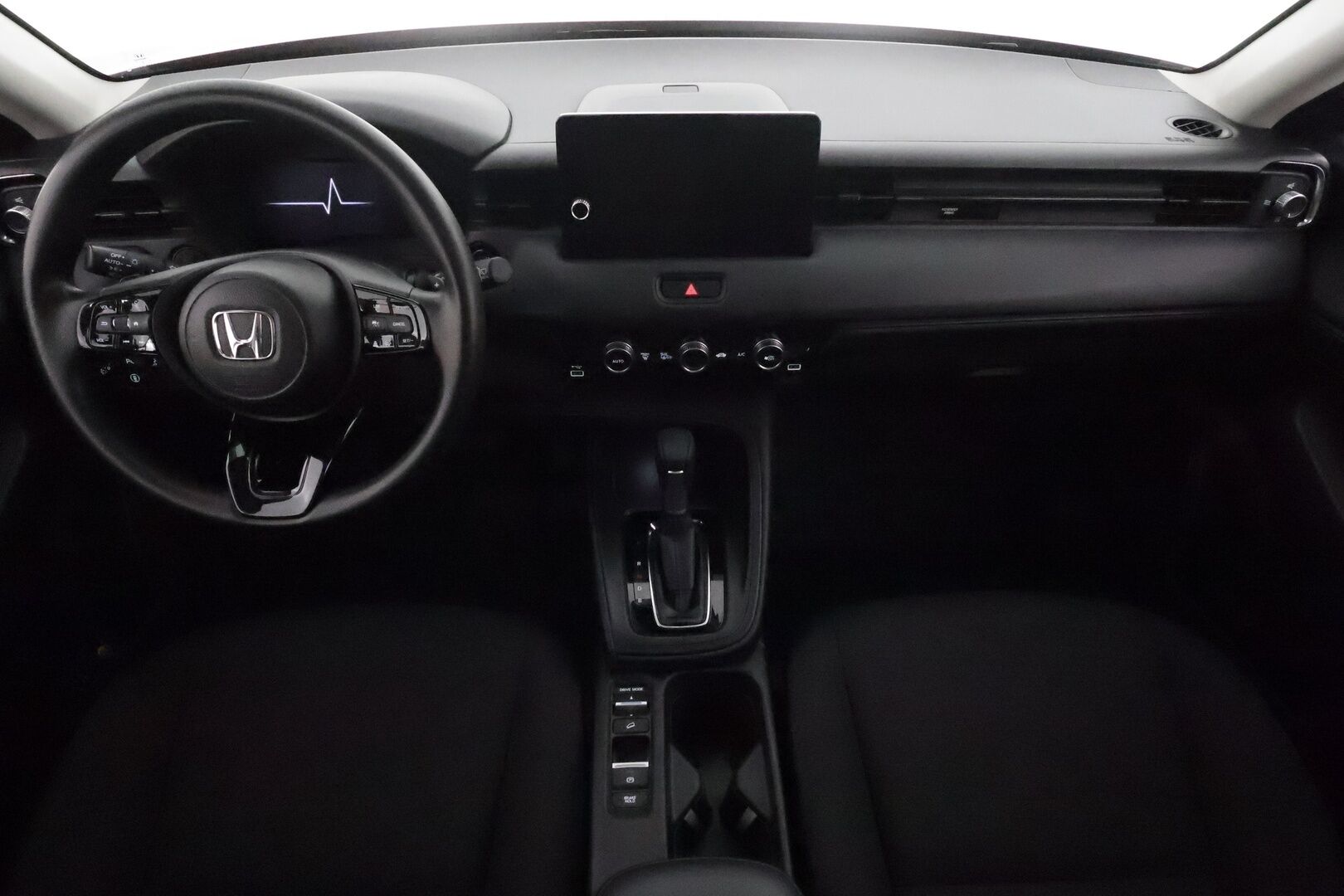 HONDA HR-V 2022 Hybrid Elegance *ACC / P.kamera / KeylessGo / LED / Navi / Digimittaristo / Apple&Android* - *Tuliterät talvirenkaat! / Hyvin huollettu! * - Osta nyt, maksa vasta ensi vuonna