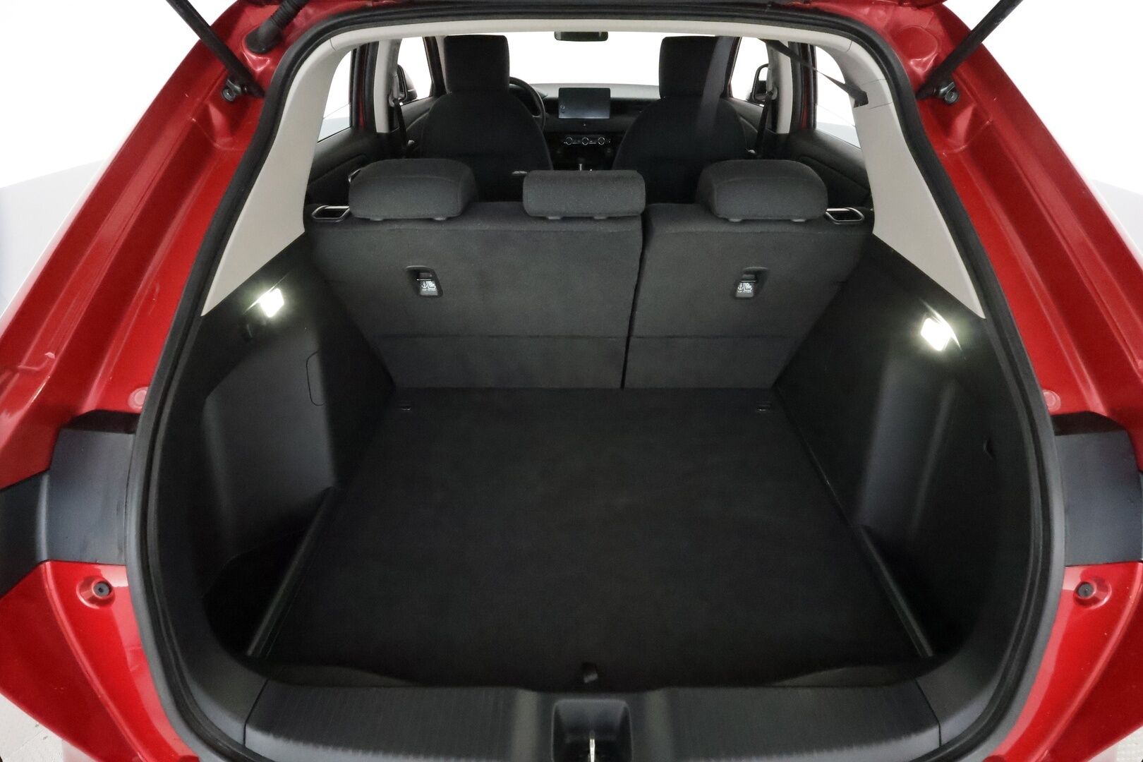 HONDA HR-V 2022 Hybrid Elegance *ACC / P.kamera / KeylessGo / LED / Navi / Digimittaristo / Apple&Android* - *Tuliterät talvirenkaat! / Hyvin huollettu! * - Osta nyt, maksa vasta ensi vuonna