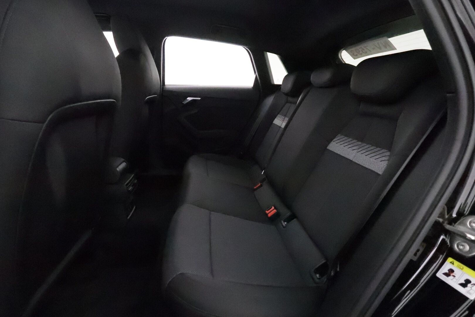 AUDI A3 2021 40 TFSi e Sportback S-Tronic *Adapt.vakkari / Sporttipenkit / Digimittaristo / Navi / Keyless / P.kamera* - Merkkihuollettu / Kahdet renkaat aluvanteilla