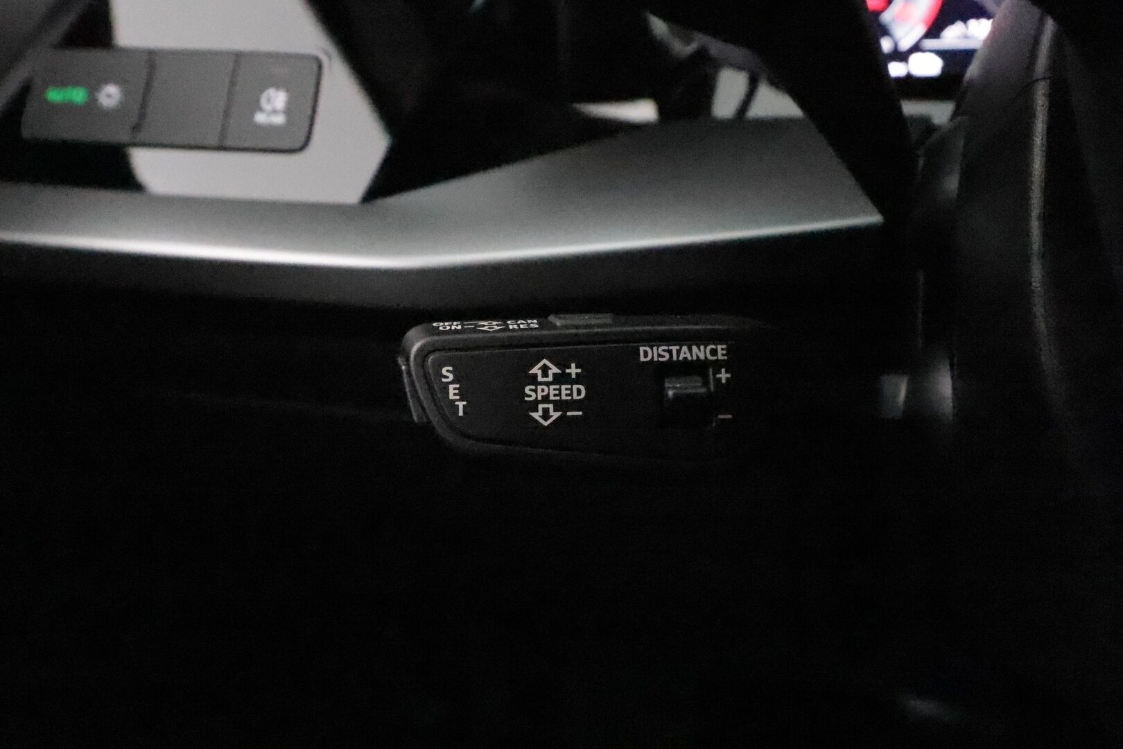 AUDI A3 2021 40 TFSi e Sportback S-Tronic *Adapt.vakkari / Sporttipenkit / Digimittaristo / Navi / Keyless / P.kamera* - Merkkihuollettu / Kahdet renkaat aluvanteilla